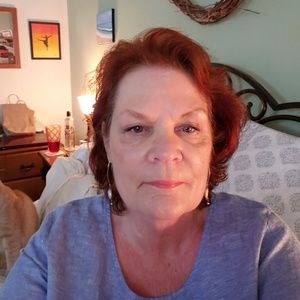 Meet your Posher, Sharon